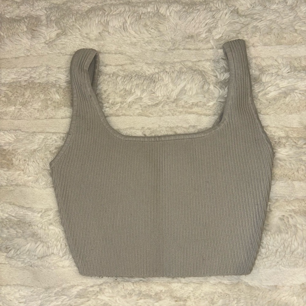 Aritzia Crop Top